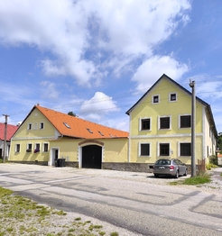 Pronájem bytu 3+kk v osobním vlastnictví 70 m², Jindřichův Hradec