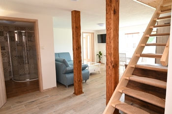 Pronájem bytu 3+kk v osobním vlastnictví 70 m², Jindřichův Hradec