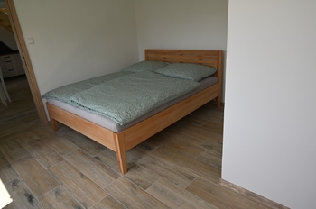 Pronájem bytu 3+kk v osobním vlastnictví 70 m², Jindřichův Hradec