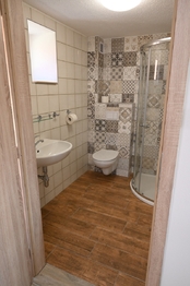 Pronájem bytu 3+kk v osobním vlastnictví 70 m², Jindřichův Hradec