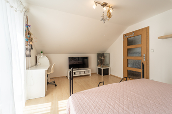 Prodej domu 152 m², Břežany II