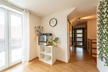 Prodej domu 152 m², Břežany II