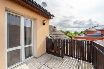 Prodej domu 152 m², Břežany II