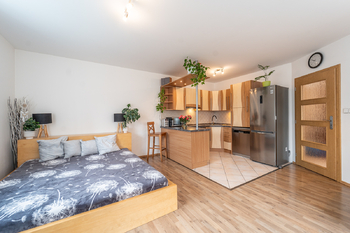 Prodej domu 152 m², Břežany II