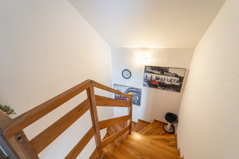 Prodej domu 152 m², Břežany II