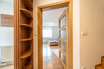 Prodej domu 152 m², Břežany II