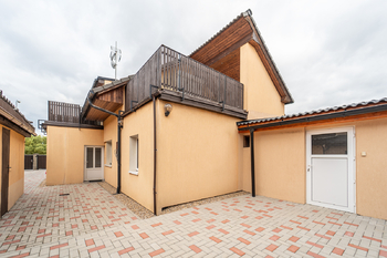Prodej domu 152 m², Břežany II
