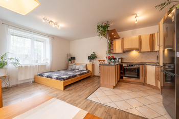 Prodej domu 152 m², Břežany II