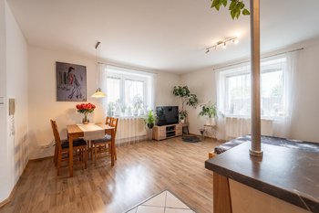 Prodej domu 152 m², Břežany II