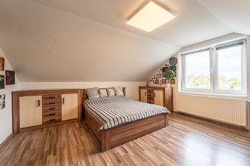 Prodej domu 152 m², Břežany II