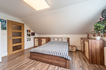 Prodej domu 152 m², Břežany II