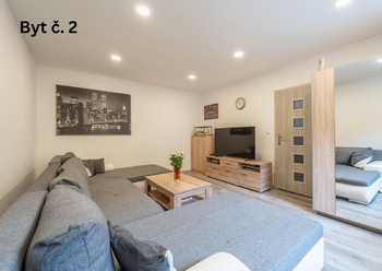 Prodej domu 152 m², Břežany II