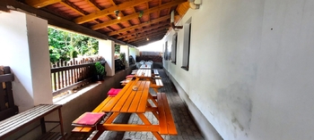 Prodej apartmánu 682 m², Kunžak