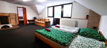 Prodej apartmánu 682 m², Kunžak