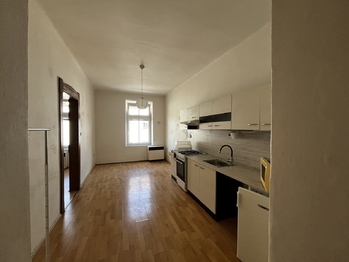 Prodej bytu 2+kk v osobním vlastnictví 45 m², Plzeň