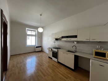 Prodej bytu 2+kk v osobním vlastnictví 45 m², Plzeň