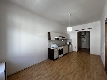 Prodej bytu 2+kk v osobním vlastnictví 45 m², Plzeň