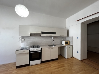 Prodej bytu 2+kk v osobním vlastnictví 45 m², Plzeň