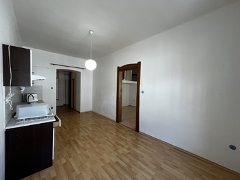 Prodej bytu 2+kk v osobním vlastnictví 45 m², Plzeň