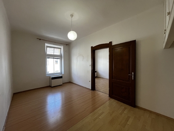 Prodej bytu 2+kk v osobním vlastnictví 45 m², Plzeň