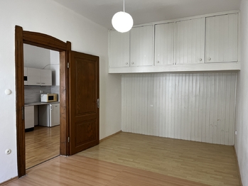 Prodej bytu 2+kk v osobním vlastnictví 45 m², Plzeň