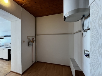 Prodej bytu 2+kk v osobním vlastnictví 45 m², Plzeň