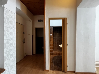 Prodej bytu 2+kk v osobním vlastnictví 45 m², Plzeň