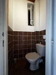 Prodej bytu 2+kk v osobním vlastnictví 45 m², Plzeň