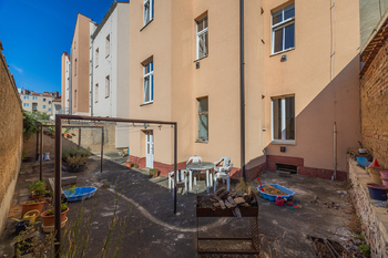 Prodej bytu 2+kk v osobním vlastnictví 45 m², Plzeň