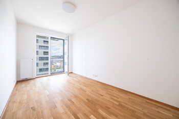 Prodej bytu 2+kk v osobním vlastnictví 63 m², Praha 9 - Vysočany