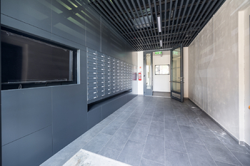 Prodej bytu 2+kk v osobním vlastnictví 63 m², Praha 9 - Vysočany
