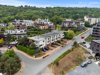 Prodej bytu 5+kk v osobním vlastnictví 172 m², Praha 5 - Smíchov