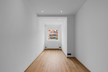 Prodej bytu 5+kk v osobním vlastnictví 172 m², Praha 5 - Smíchov