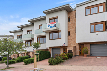 Prodej bytu 5+kk v osobním vlastnictví 172 m², Praha 5 - Smíchov