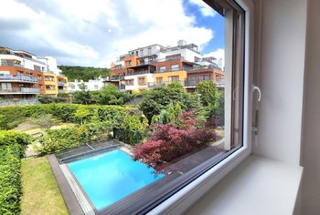 Prodej bytu 5+kk v osobním vlastnictví 172 m², Praha 5 - Smíchov