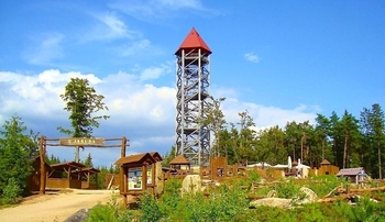 Prodej domu 1364 m², Kunžak