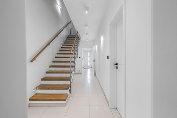 Prodej domu 172 m², Praha 5 - Smíchov