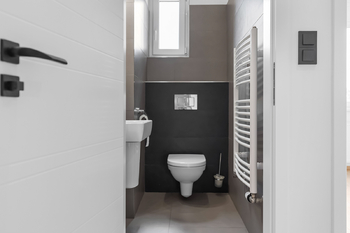 Prodej domu 172 m², Praha 5 - Smíchov