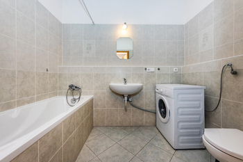 Pronájem bytu 1+kk v osobním vlastnictví 33 m², Praha 5 - Stodůlky