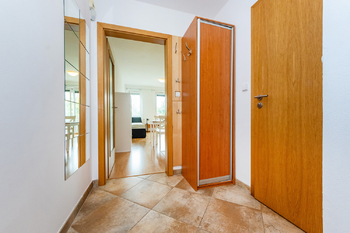 Pronájem bytu 1+kk v osobním vlastnictví 33 m², Praha 5 - Stodůlky