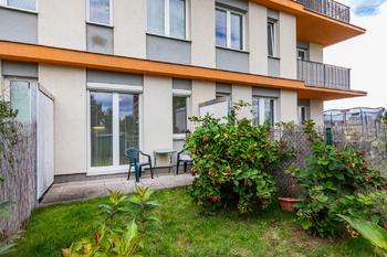 Pronájem bytu 1+kk v osobním vlastnictví 33 m², Praha 5 - Stodůlky