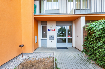 Pronájem bytu 1+kk v osobním vlastnictví 33 m², Praha 5 - Stodůlky