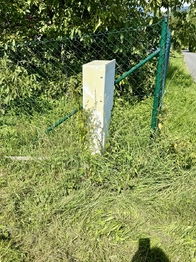 Prodej pozemku 1000 m², Rožnov pod Radhoštěm