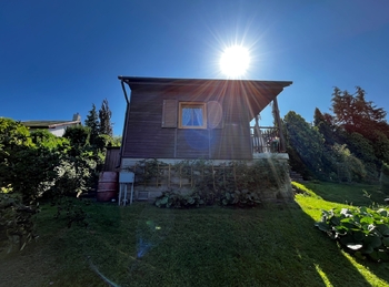 Prodej pozemku 795 m², Horní Lukavice