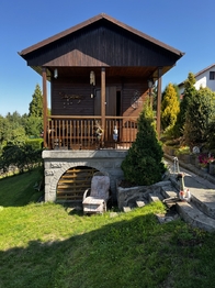 Prodej pozemku 795 m², Horní Lukavice