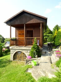 Prodej chaty / chalupy 18 m², Horní Lukavice