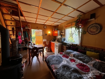 Prodej chaty / chalupy 18 m², Horní Lukavice