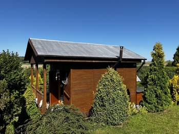 Prodej chaty / chalupy 18 m², Horní Lukavice
