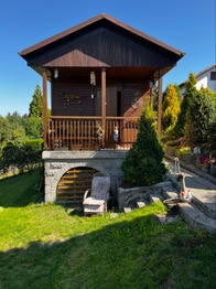 Prodej chaty / chalupy 18 m², Horní Lukavice