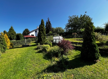 Prodej chaty / chalupy 18 m², Horní Lukavice